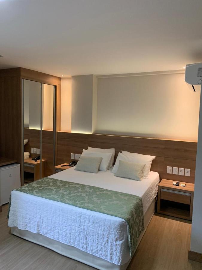 Quarto Inteiro, Condominio Vista Azul, Pedra Azul Domingos Martins Bagian luar foto